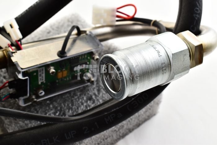 5105346-3 - GE - CT - 208 VAC Performix Pro 100 Smart Pump